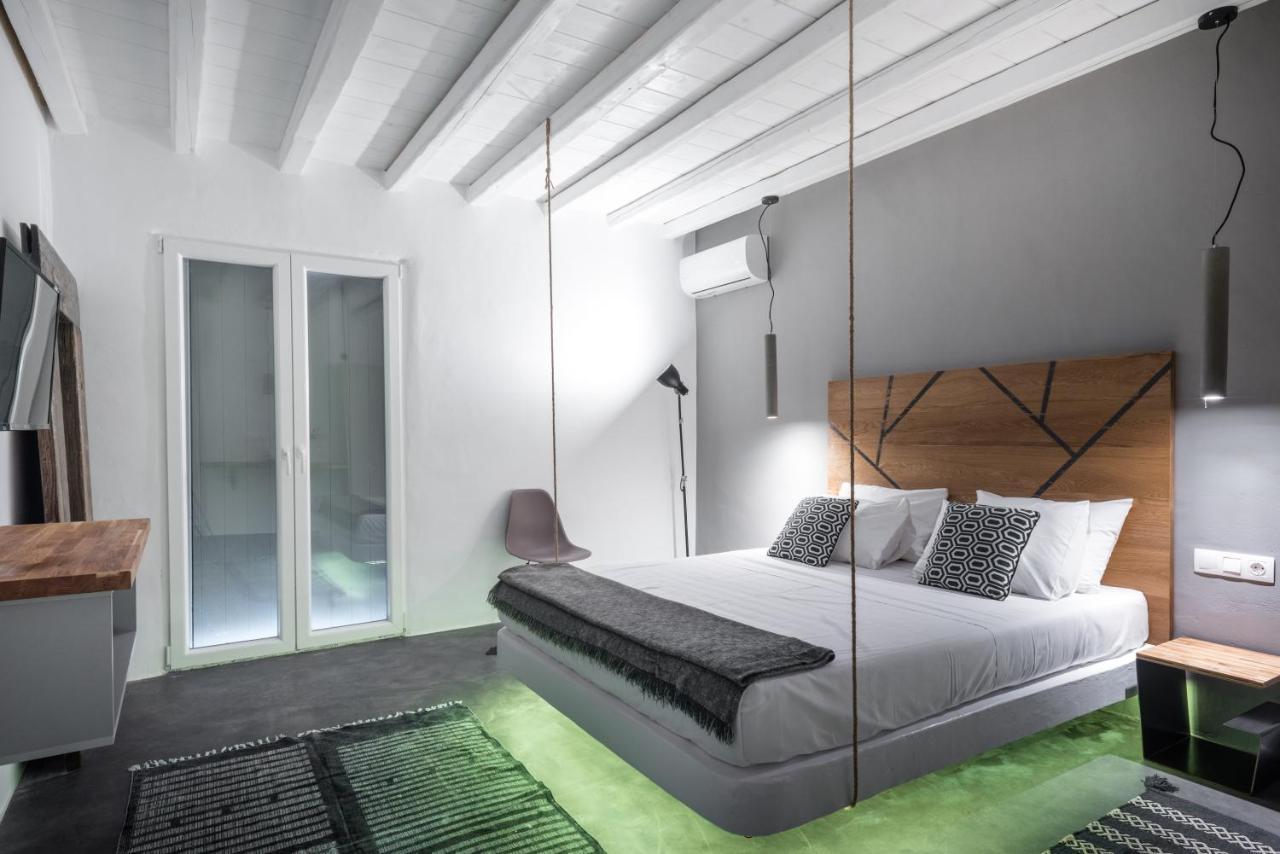 Mykonos Villas & Suites Merchia *