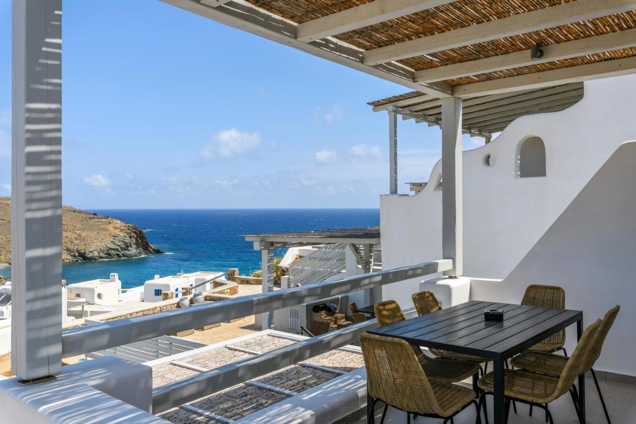 Mykonos Villas & Suites Merchia