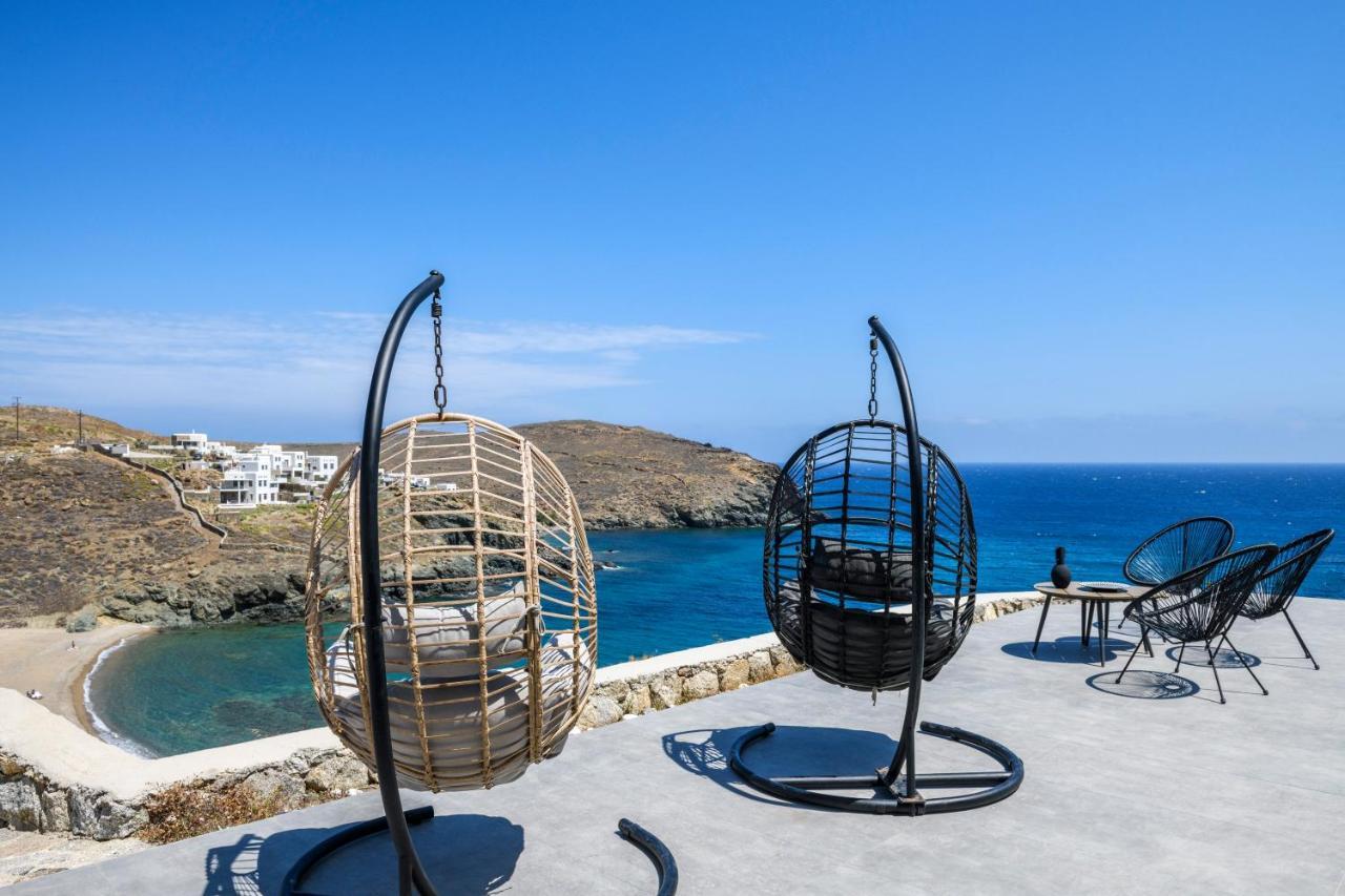 Ferienhaus Mykonos Villas & Suites Merchia *