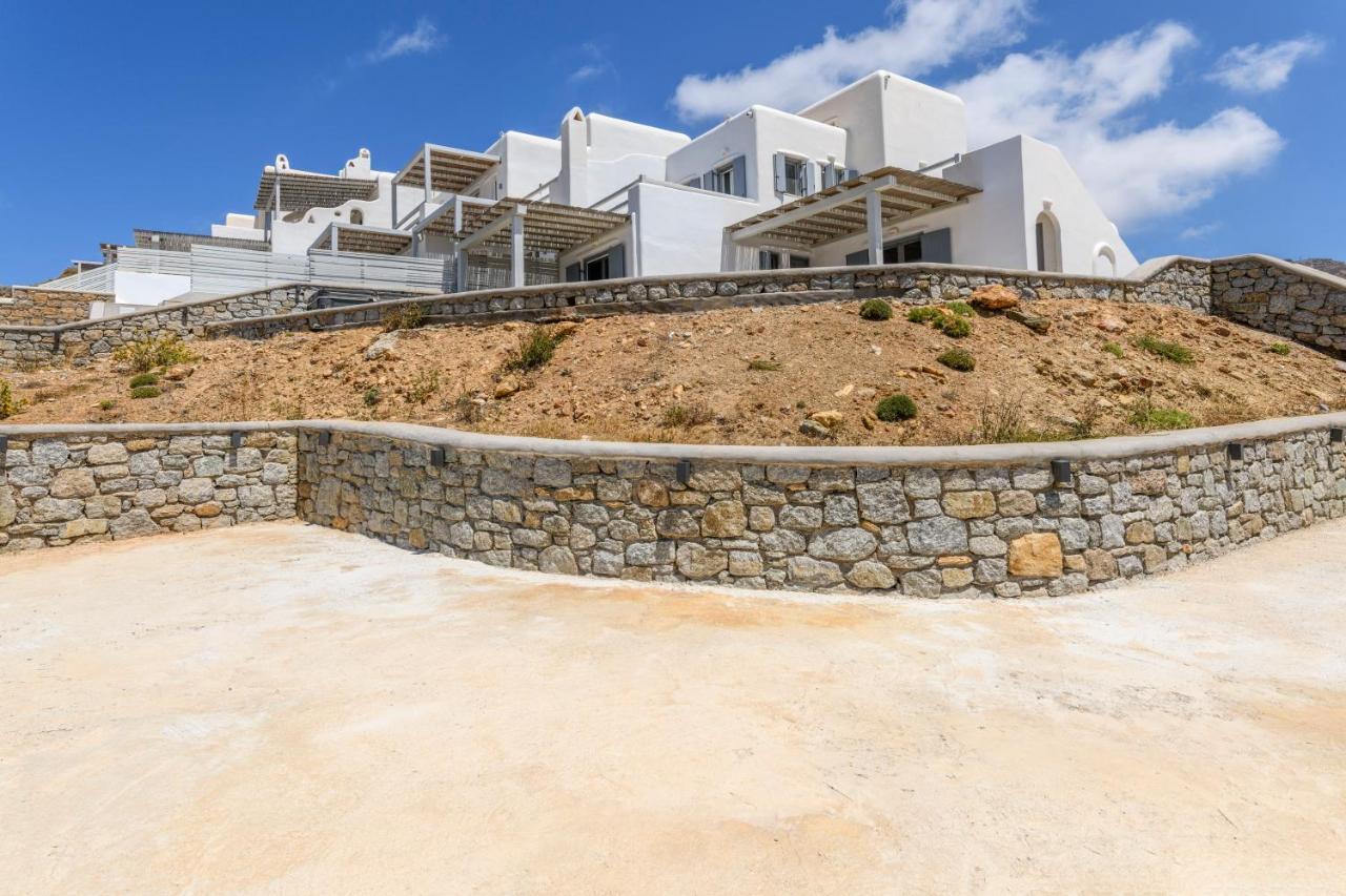 Ferienhaus Mykonos Villas & Suites Merchia