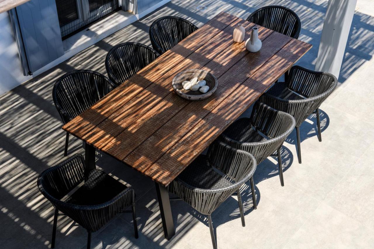 Mykonos Villas & Suites Merchia * Merchia Beach