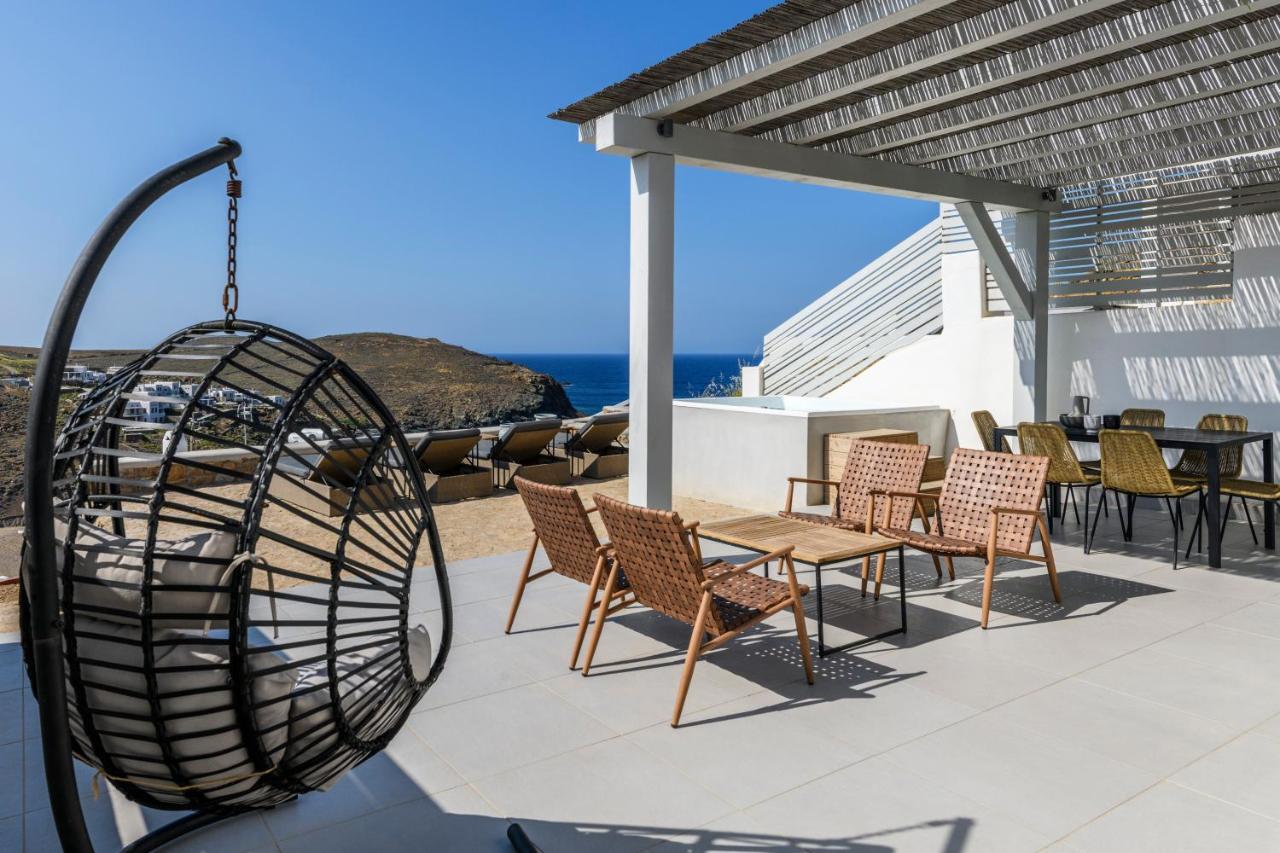 Ferienhaus Mykonos Villas & Suites Merchia